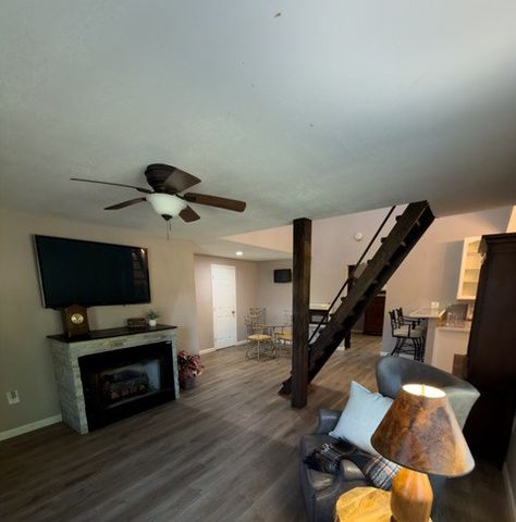 4101 Pat Colwell Road, Blairsville, GA 30512