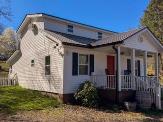 4101 Pat Colwell Road, Blairsville, GA 30512