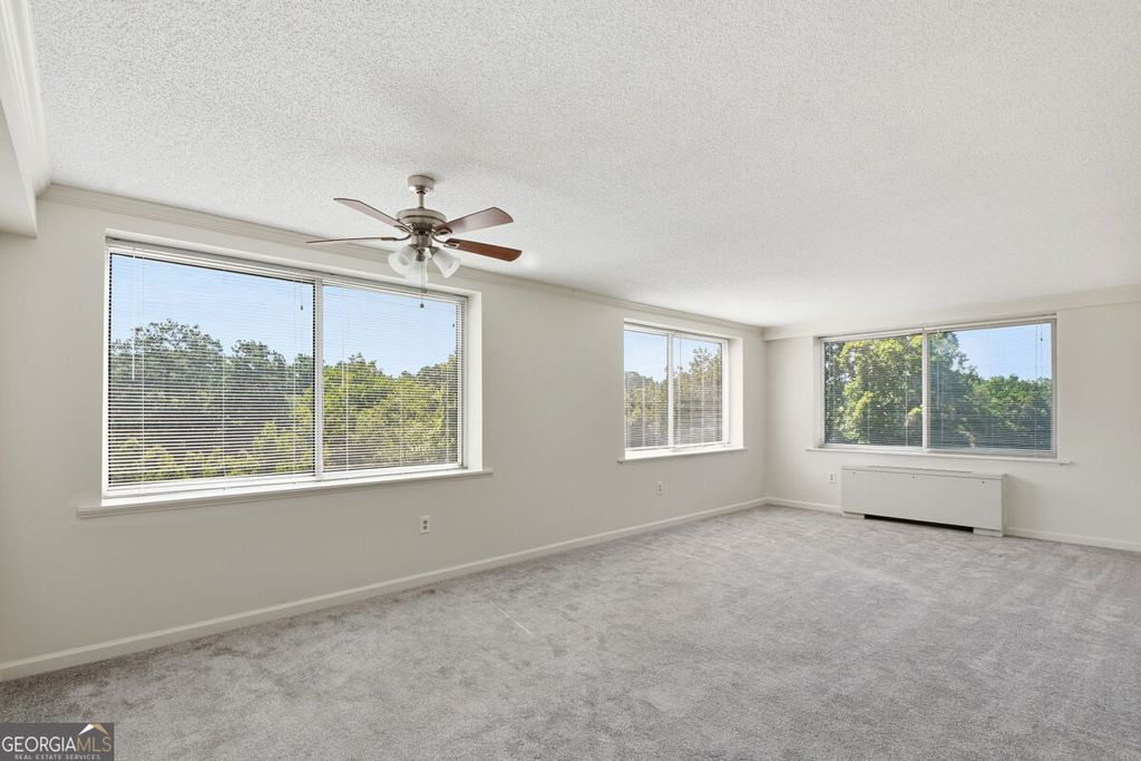 2479 Peachtree Road NE APT 317, Atlanta, GA 30305 — photo 4