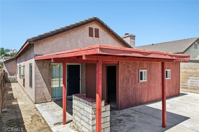 14349 Chesebro Court, Fontana, CA 92335