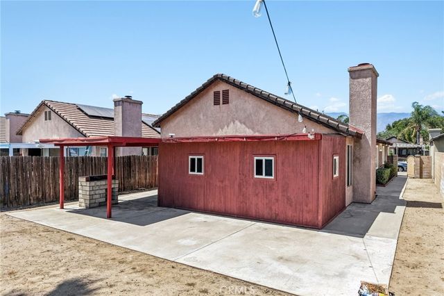 14349 Chesebro Court, Fontana, CA 92335