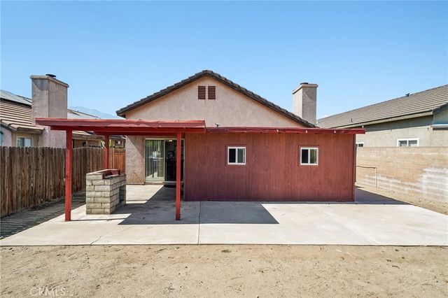 14349 Chesebro Court, Fontana, CA 92335