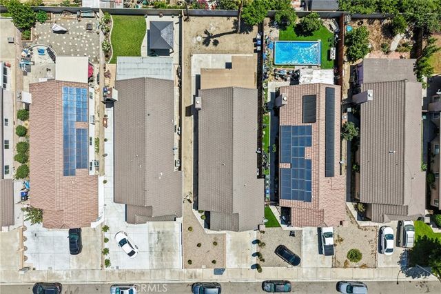14349 Chesebro Court, Fontana, CA 92335