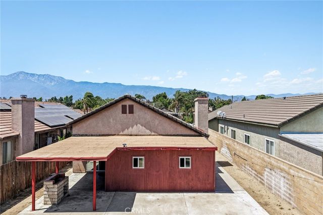 14349 Chesebro Court, Fontana, CA 92335