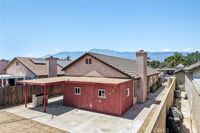 14349 Chesebro Court, Fontana, CA 92335