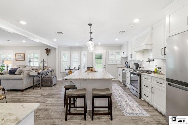 906 HODGE WATSON ROAD, Calhoun, LA 71225