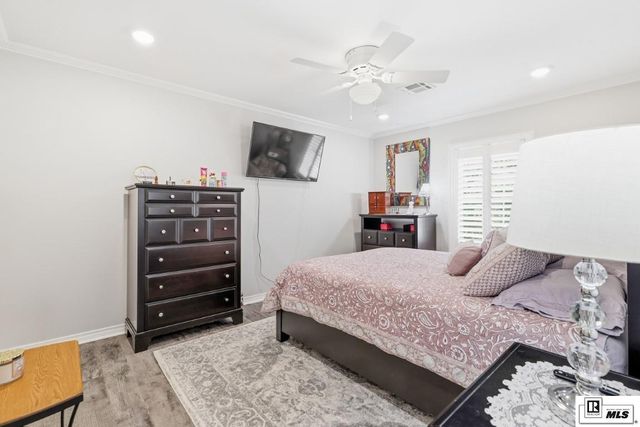 906 HODGE WATSON ROAD, Calhoun, LA 71225