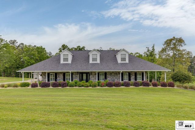 906 HODGE WATSON ROAD, Calhoun, LA 71225