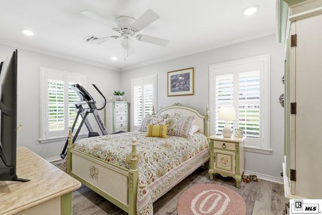 906 HODGE WATSON ROAD, Calhoun, LA 71225