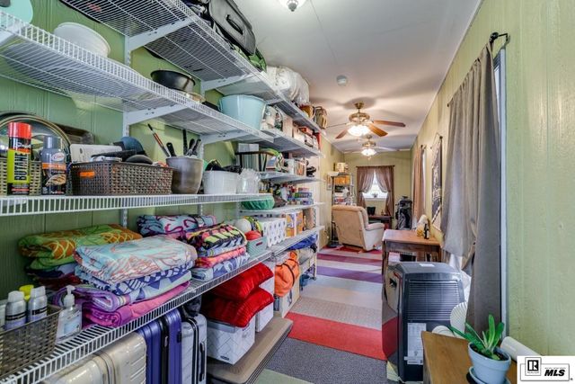 906 HODGE WATSON ROAD, Calhoun, LA 71225
