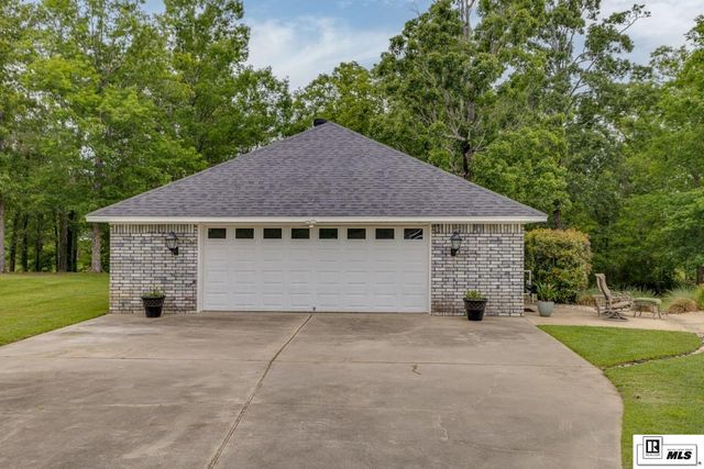 906 HODGE WATSON ROAD, Calhoun, LA 71225