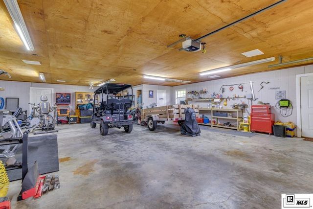 906 HODGE WATSON ROAD, Calhoun, LA 71225