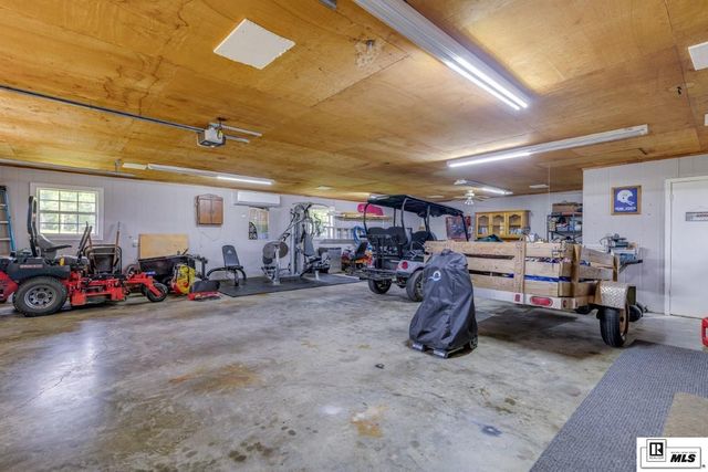 906 HODGE WATSON ROAD, Calhoun, LA 71225
