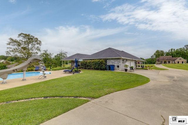906 HODGE WATSON ROAD, Calhoun, LA 71225