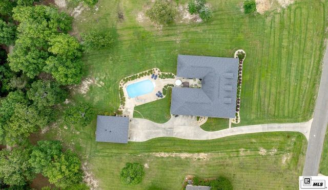 906 HODGE WATSON ROAD, Calhoun, LA 71225