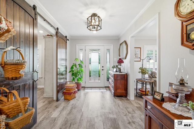 906 HODGE WATSON ROAD, Calhoun, LA 71225
