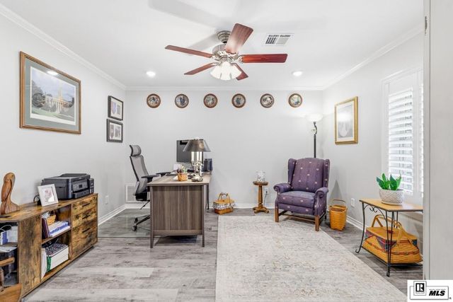 906 HODGE WATSON ROAD, Calhoun, LA 71225