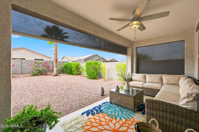 17776 W OBERLIN Way, Surprise, AZ 85387