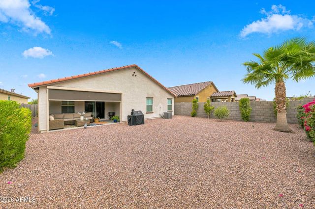 17776 W OBERLIN Way, Surprise, AZ 85387