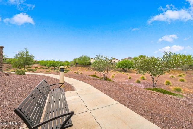 17776 W OBERLIN Way, Surprise, AZ 85387
