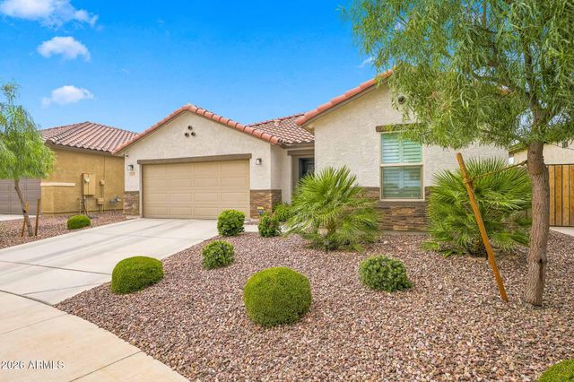 17776 W OBERLIN Way, Surprise, AZ 85387