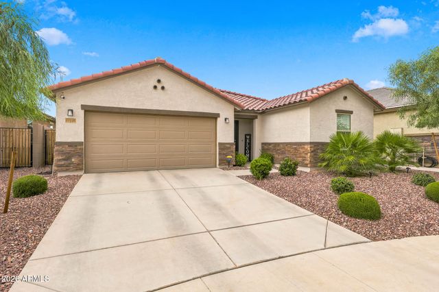 17776 W OBERLIN Way, Surprise, AZ 85387