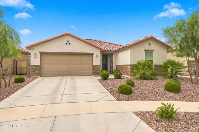 17776 W OBERLIN Way, Surprise, AZ 85387