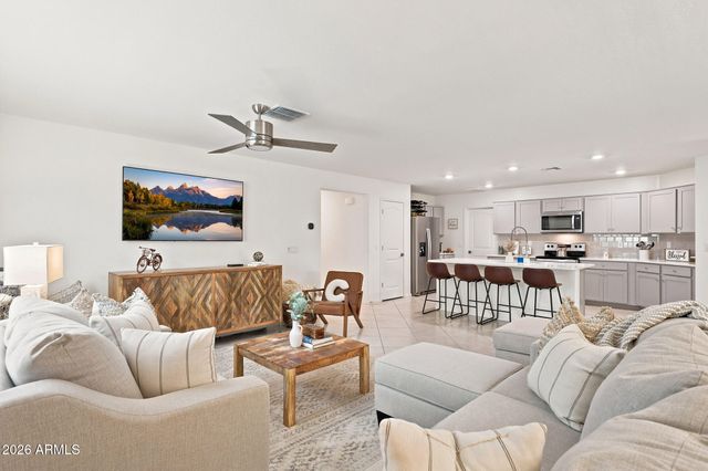 17776 W OBERLIN Way, Surprise, AZ 85387