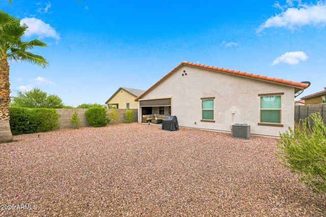 17776 W OBERLIN Way, Surprise, AZ 85387