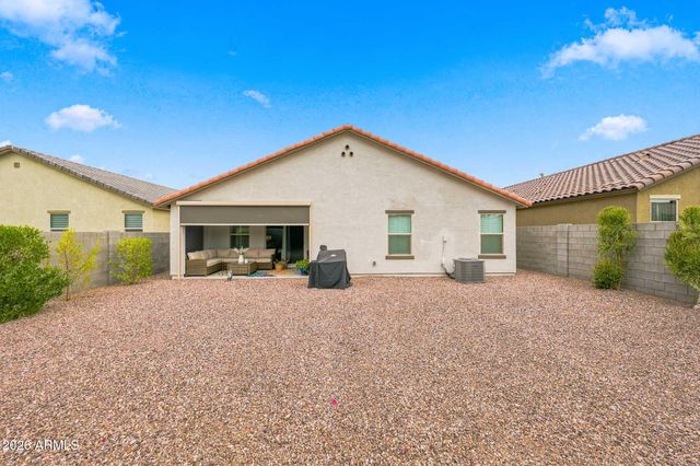 17776 W OBERLIN Way, Surprise, AZ 85387