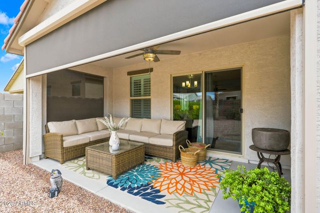 17776 W OBERLIN Way, Surprise, AZ 85387