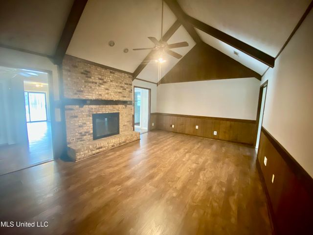 5039 Forest Hill Road, Byram, MS 39272