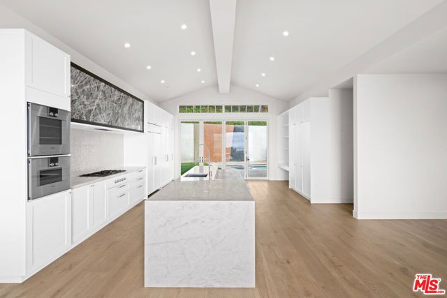 1324 Monument Street, Pacific Palisades (los Angeles), CA 90272