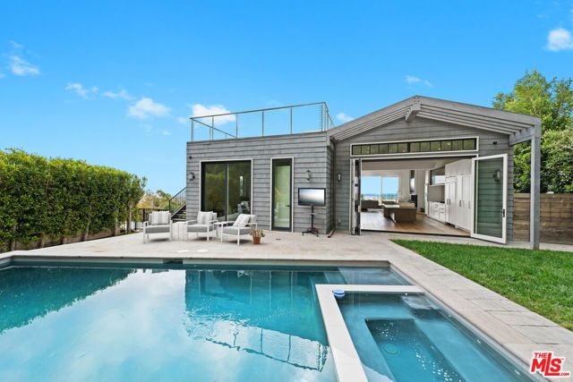 1324 Monument Street, Pacific Palisades (los Angeles), CA 90272