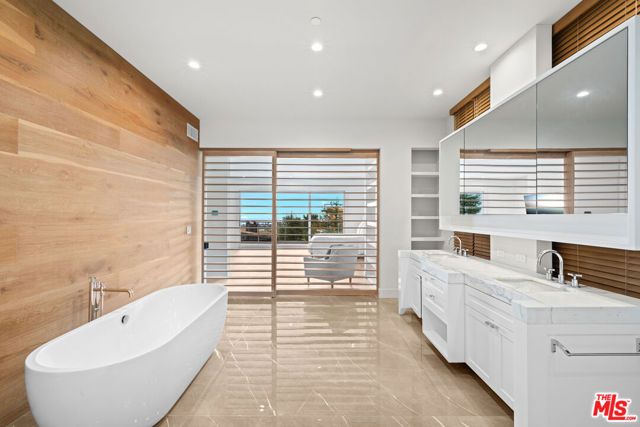 1324 Monument Street, Pacific Palisades (los Angeles), CA 90272