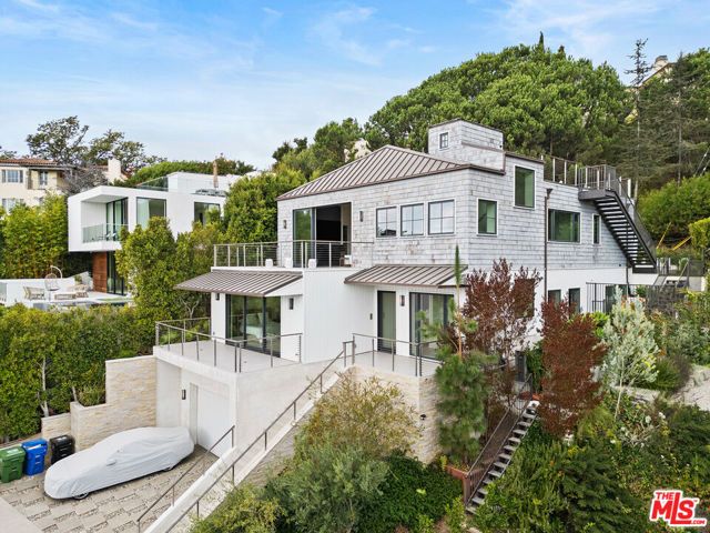 1324 Monument Street, Pacific Palisades (los Angeles), CA 90272