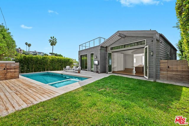 1324 Monument Street, Pacific Palisades (los Angeles), CA 90272