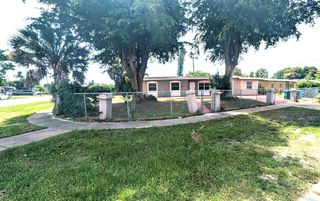 801 NW 33rd Terrace, Lauderhill, FL 33311