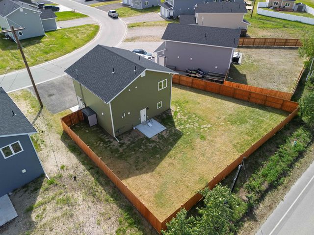 2683 STRYKER LOOP, North Pole, AK 99705