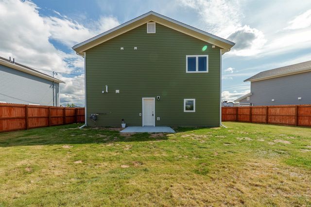 2683 STRYKER LOOP, North Pole, AK 99705