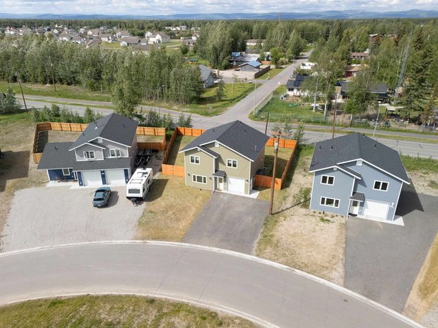 2683 STRYKER LOOP, North Pole, AK 99705