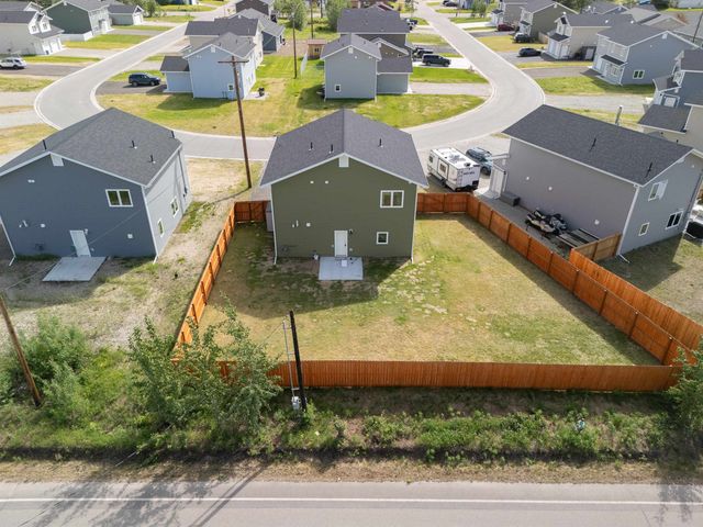 2683 STRYKER LOOP, North Pole, AK 99705