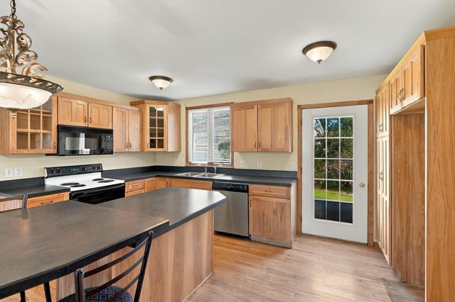 112 Overbrook Drive, Flushing City, MI 48433