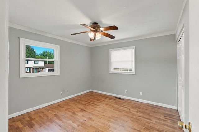 112 Overbrook Drive, Flushing City, MI 48433