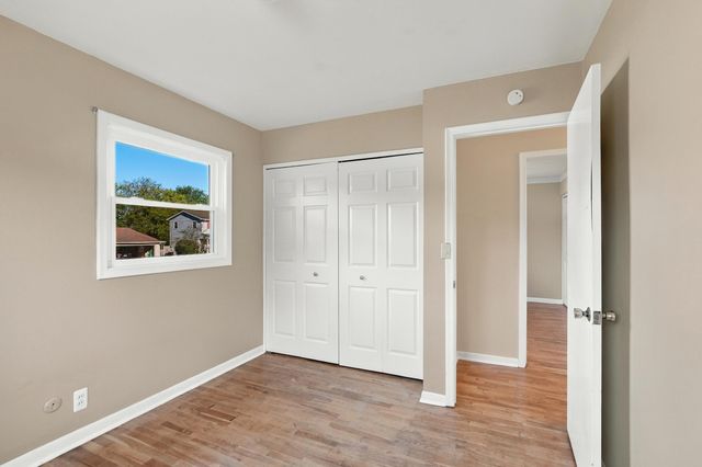 112 Overbrook Drive, Flushing City, MI 48433