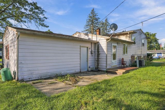 112 Overbrook Drive, Flushing City, MI 48433