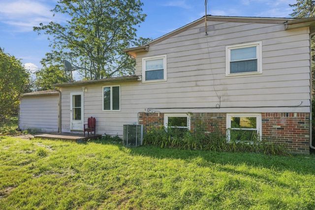 112 Overbrook Drive, Flushing City, MI 48433