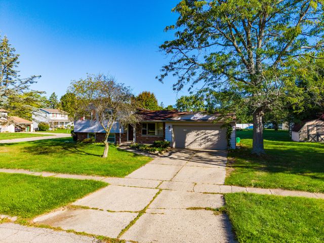 112 Overbrook Drive, Flushing City, MI 48433