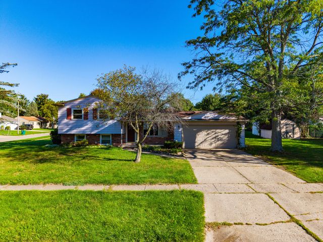 112 Overbrook Drive, Flushing City, MI 48433