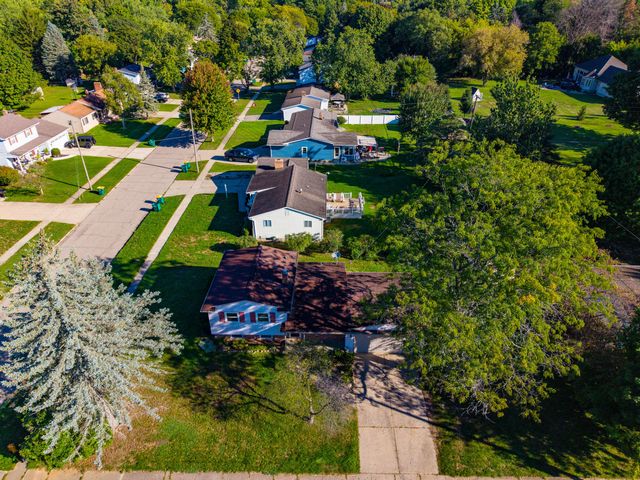 112 Overbrook Drive, Flushing City, MI 48433